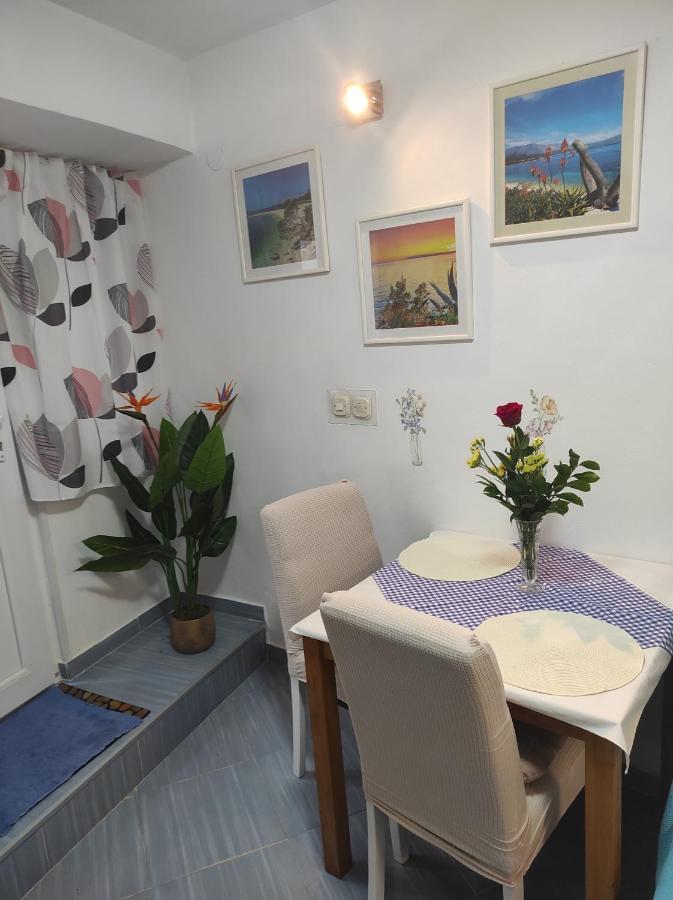 Cosy Apartment In Split Centar Eksteriør billede