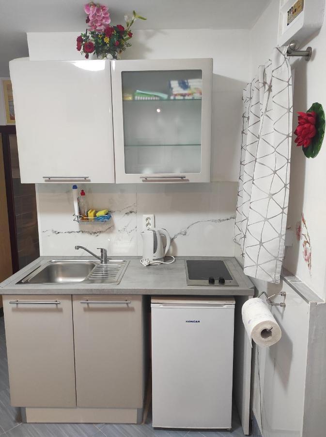 Cosy Apartment In Split Centar Eksteriør billede