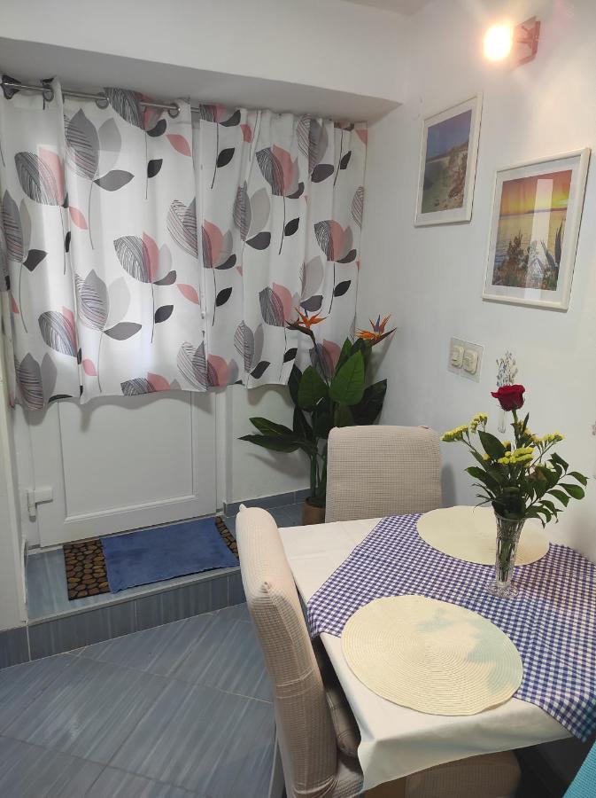 Cosy Apartment In Split Centar Eksteriør billede