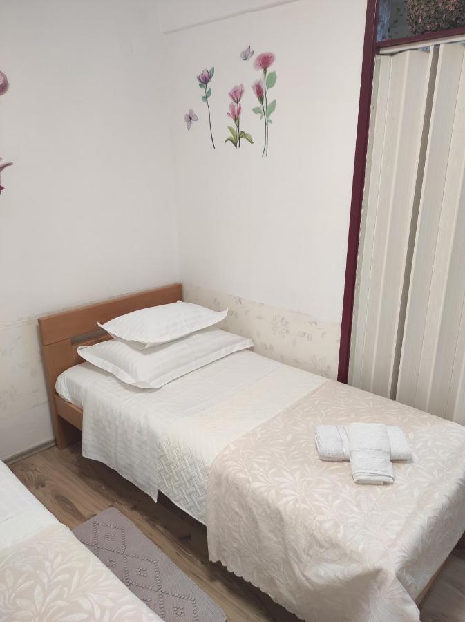Cosy Apartment In Split Centar Eksteriør billede