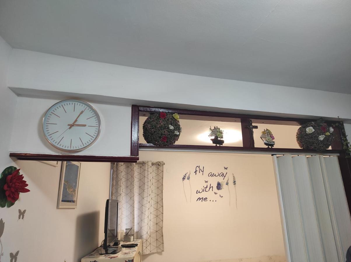 Cosy Apartment In Split Centar Eksteriør billede