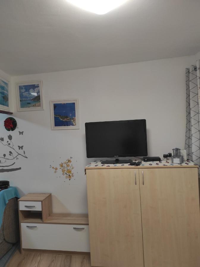 Cosy Apartment In Split Centar Eksteriør billede
