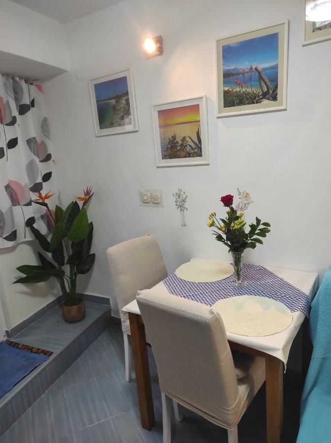 Cosy Apartment In Split Centar Eksteriør billede