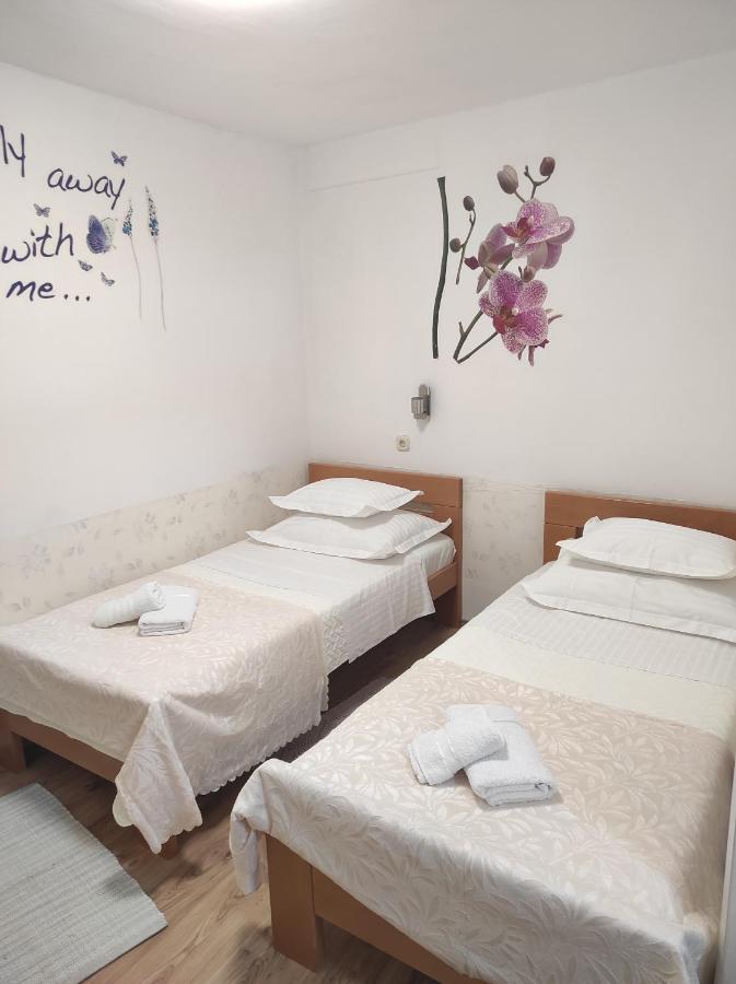Cosy Apartment In Split Centar Eksteriør billede
